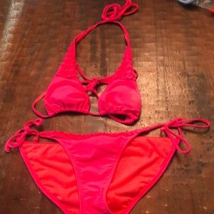 Old navy bikini